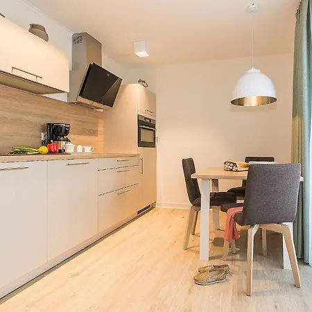 Apartmenthaus Am Park Am Park 29 Appartement *