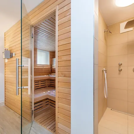 Appartement Apartmenthaus Am Park Am Park 29